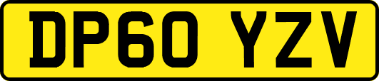 DP60YZV