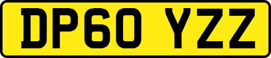 DP60YZZ