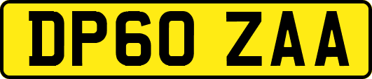 DP60ZAA