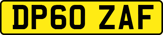 DP60ZAF