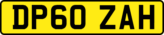 DP60ZAH
