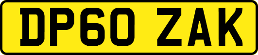 DP60ZAK