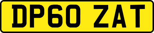 DP60ZAT
