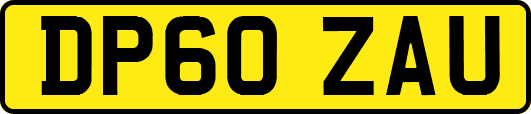 DP60ZAU