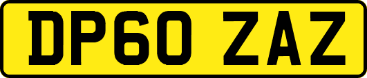 DP60ZAZ