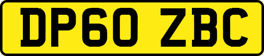 DP60ZBC