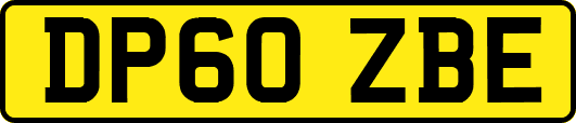 DP60ZBE