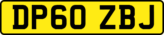 DP60ZBJ