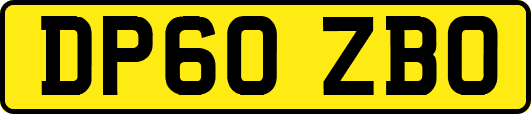 DP60ZBO
