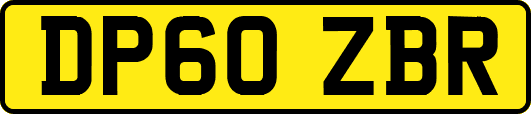 DP60ZBR