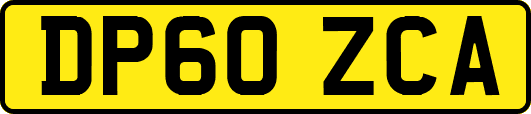 DP60ZCA