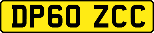 DP60ZCC