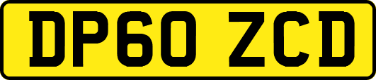 DP60ZCD