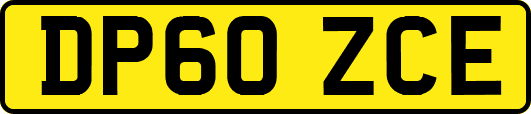 DP60ZCE