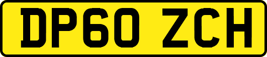DP60ZCH