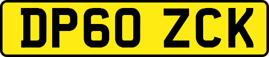 DP60ZCK