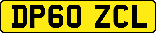 DP60ZCL