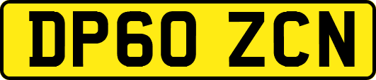 DP60ZCN