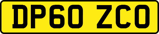 DP60ZCO