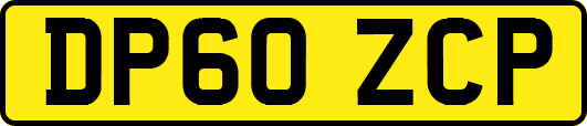 DP60ZCP