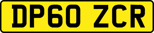 DP60ZCR