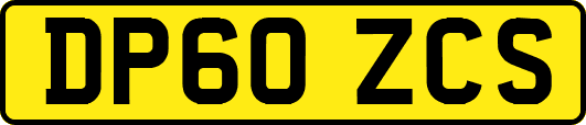 DP60ZCS