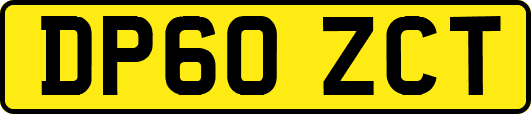 DP60ZCT