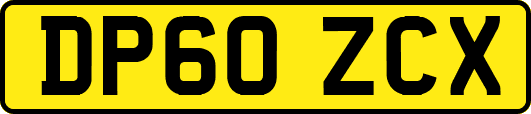 DP60ZCX