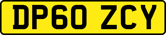 DP60ZCY