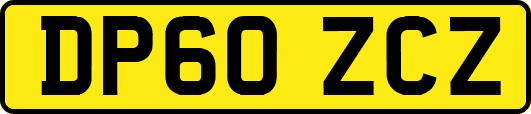 DP60ZCZ