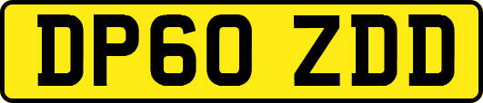 DP60ZDD