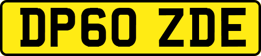 DP60ZDE