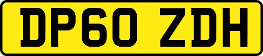 DP60ZDH