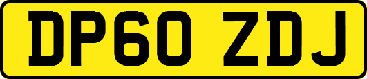 DP60ZDJ