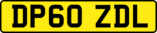 DP60ZDL