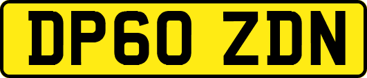 DP60ZDN