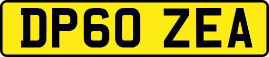 DP60ZEA