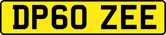 DP60ZEE