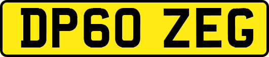 DP60ZEG