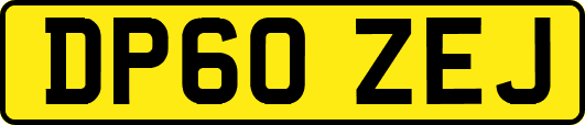 DP60ZEJ