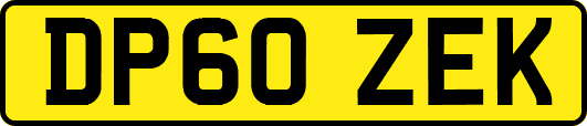 DP60ZEK