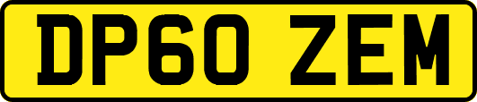 DP60ZEM