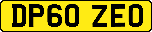 DP60ZEO