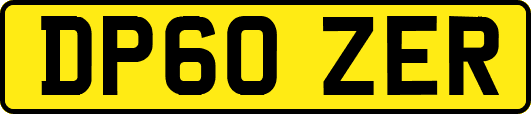 DP60ZER