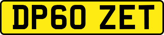 DP60ZET