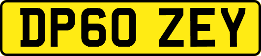 DP60ZEY