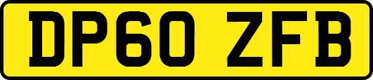 DP60ZFB