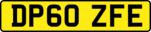 DP60ZFE