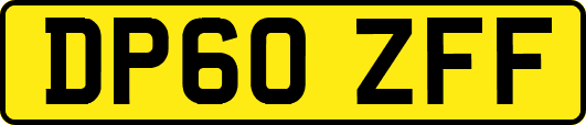 DP60ZFF