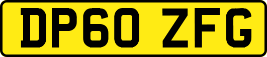 DP60ZFG